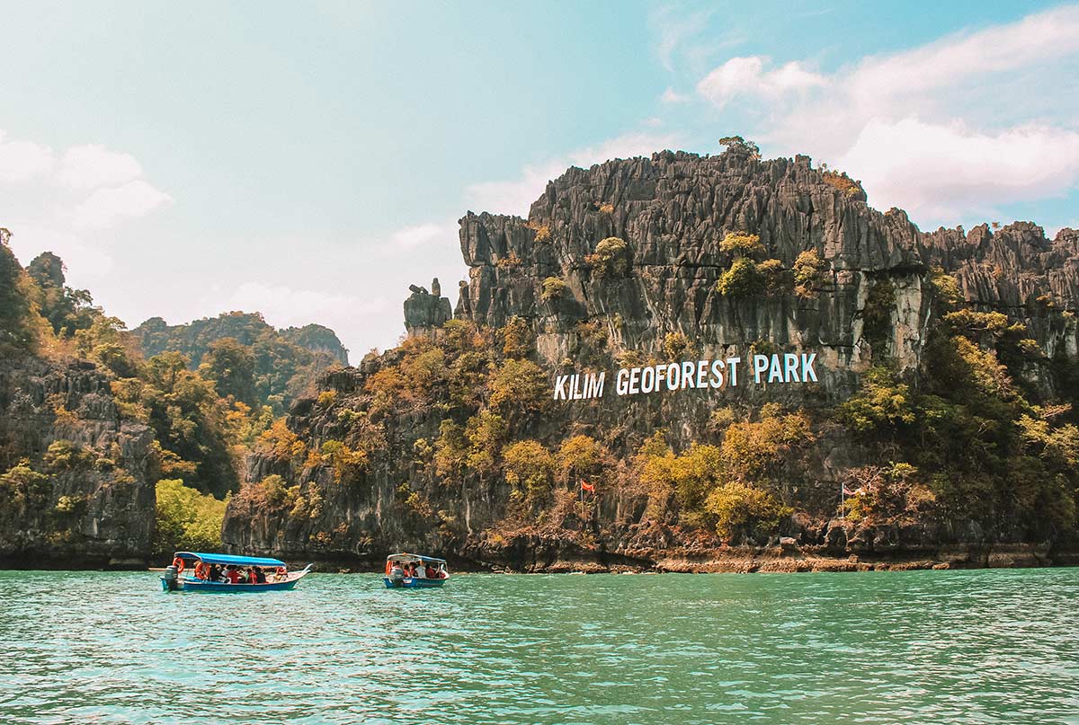 Jelajahi Ekosistem Mangrove Langkawi yang Menakjubkan Melalui Tur Mangrove yang Menarik